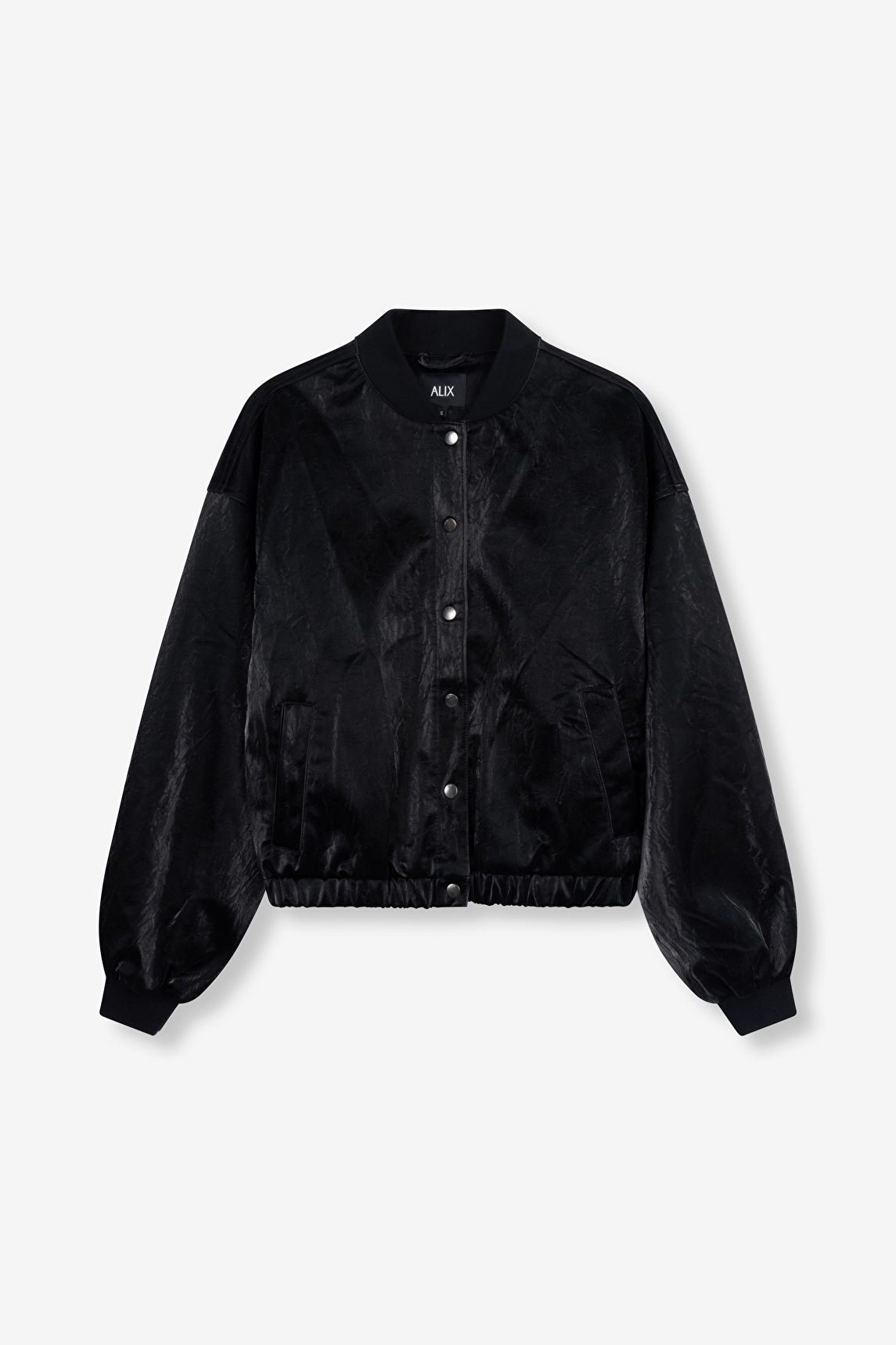 bell maxim “羊革”XL“短丈“黒”bomber jacket 61ciFwGapRL._SY350_QL65_.jpg