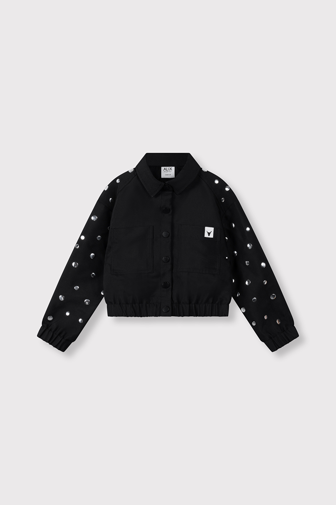 KIDS STUDS BLOUSE | Alix