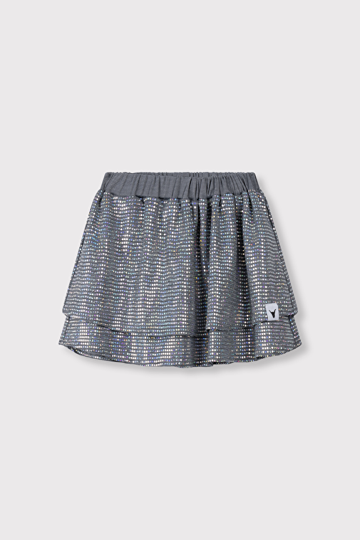 KIDS SPARKLE SKIRT | Alix
