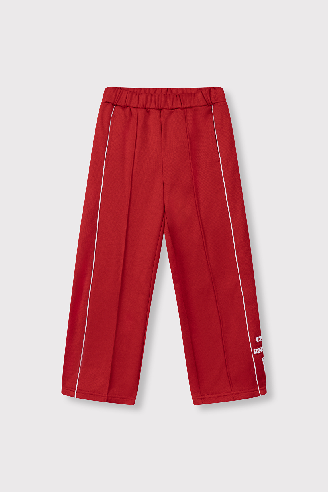 KIDS WIDE LEG PANTS | Alix