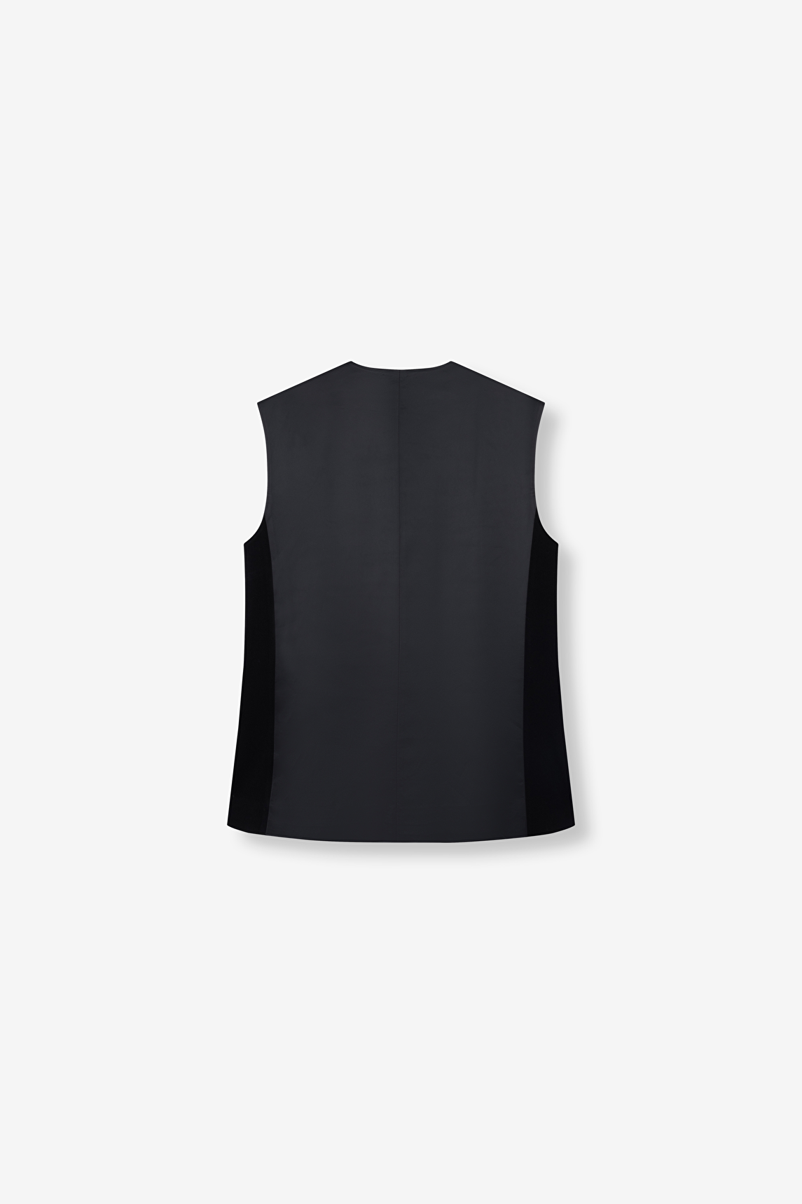 OVERSIZED WAISTCOAT | Alix