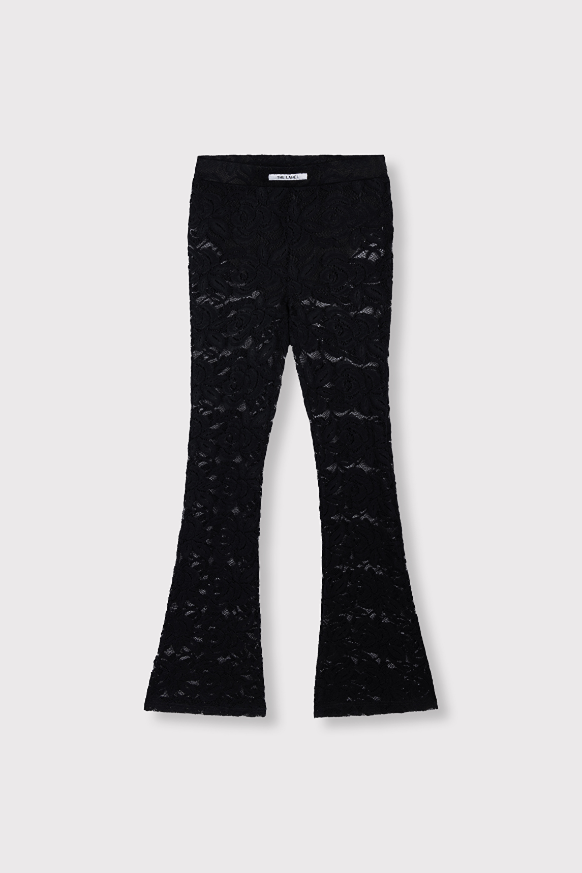 LACE PANTS | Alix