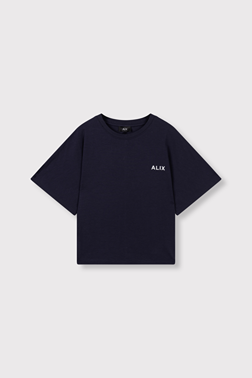 2*d様 Bpm batwing tee shirt BATWING T-SHIRT | Alix
