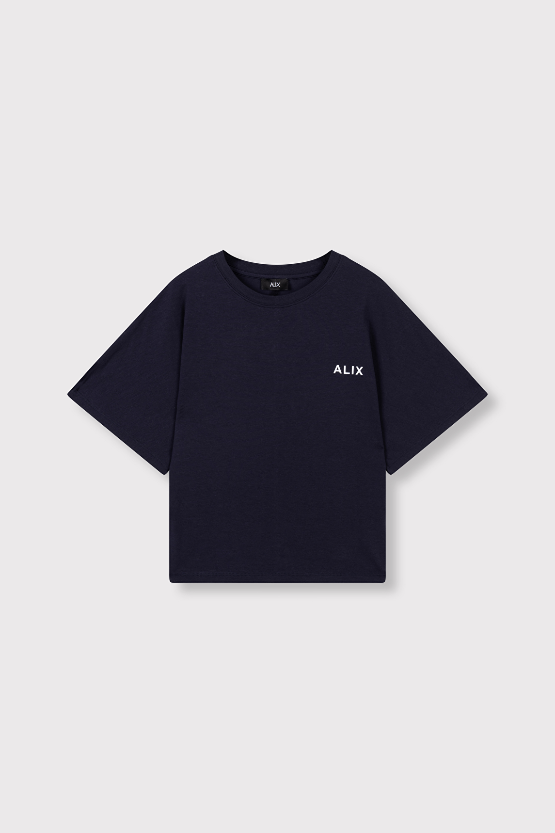 BATWING T-SHIRT | Alix