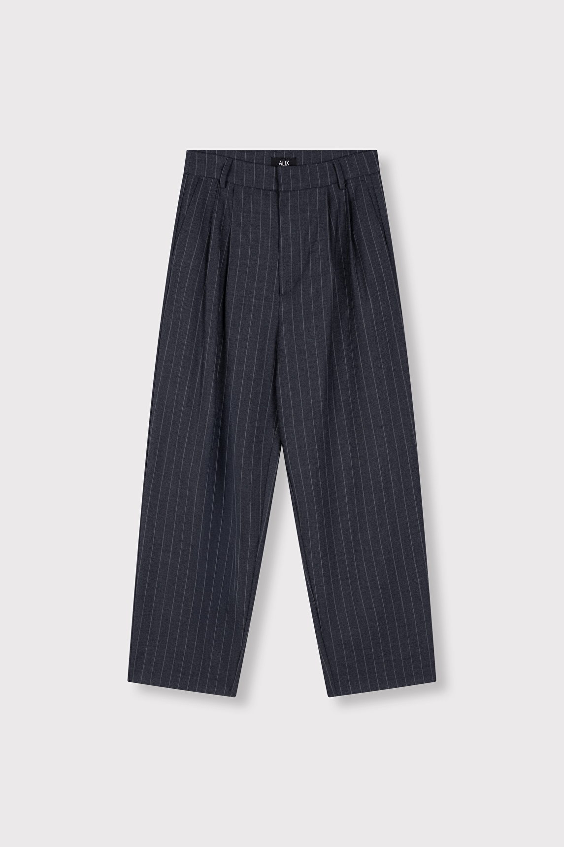 BIG STRIPE PANTS | Alix