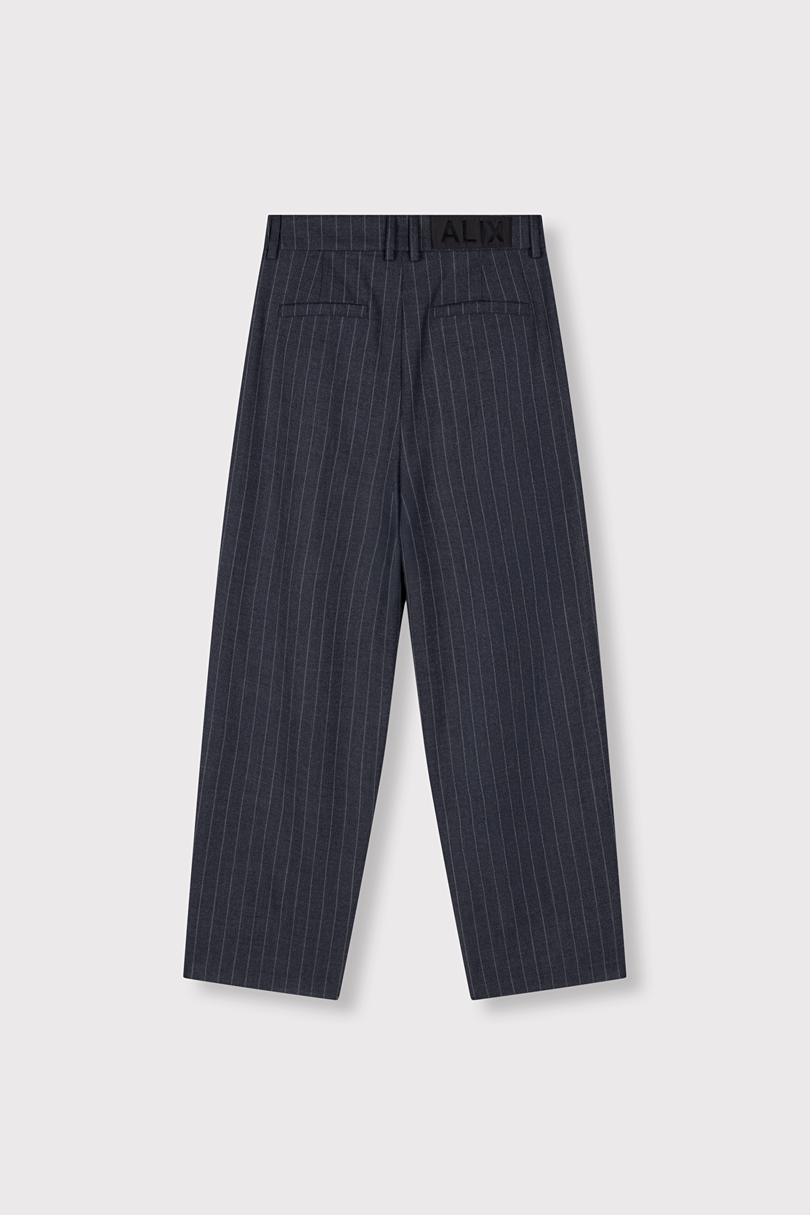 BIG STRIPE PANTS | Alix