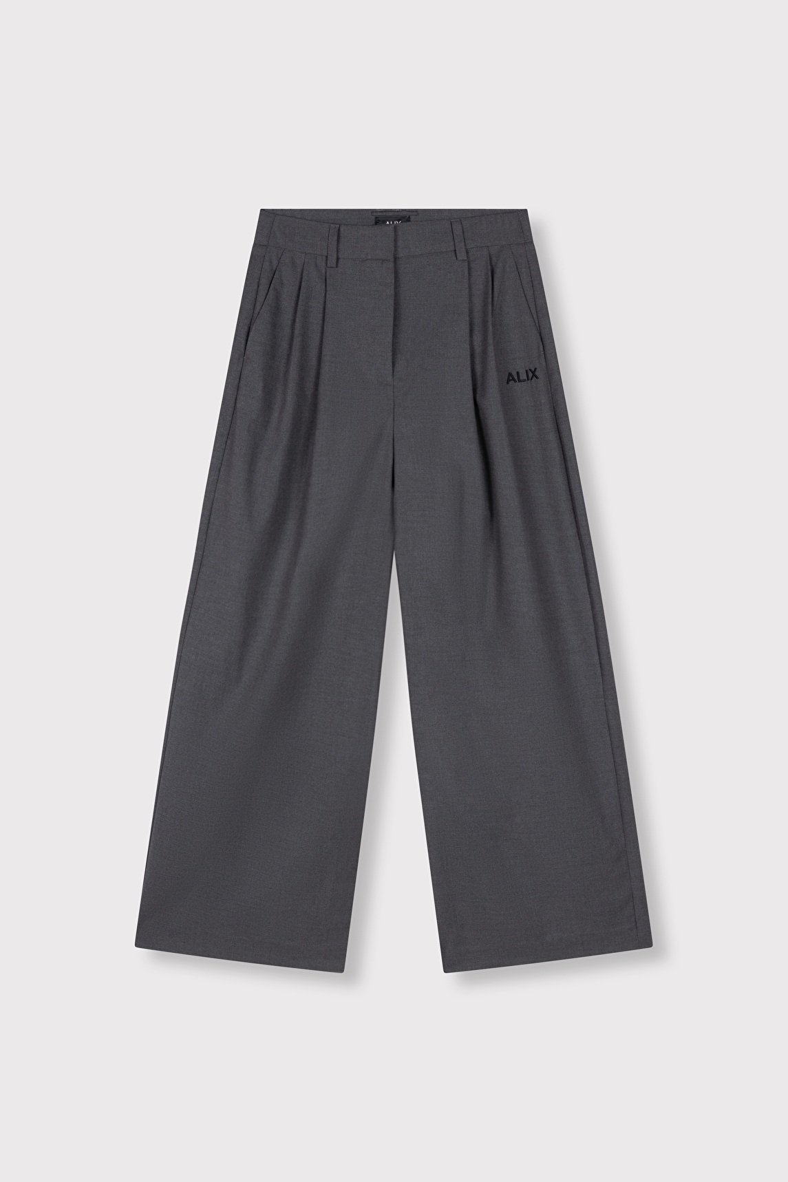 WIDE LEG PANTS | Alix