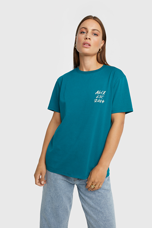 ALIX EST. 2014 TSHIRT Alix