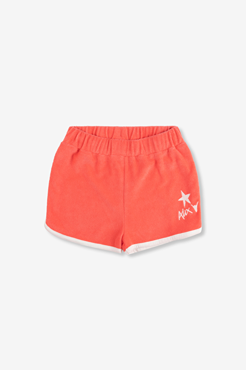 KIDS TERRY SHORTS